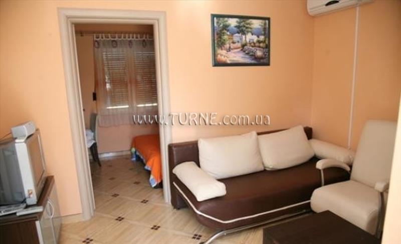 Фото Villa Franceskovic Class "B" апартаменты