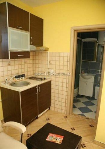 Отель Villa Franceskovic Class "B" апартаменты