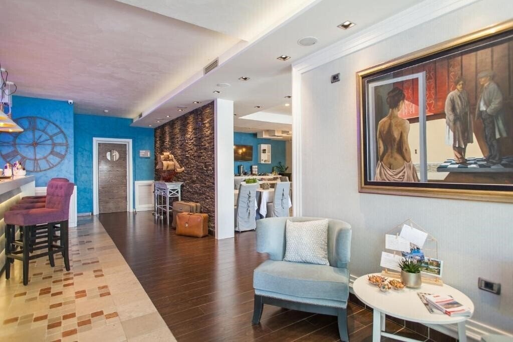 Изображение Casa Del Mare Amfora 4*