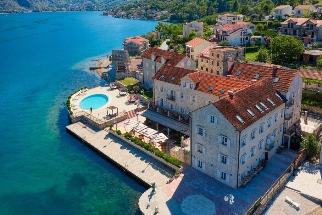 Отель Splendido 4*