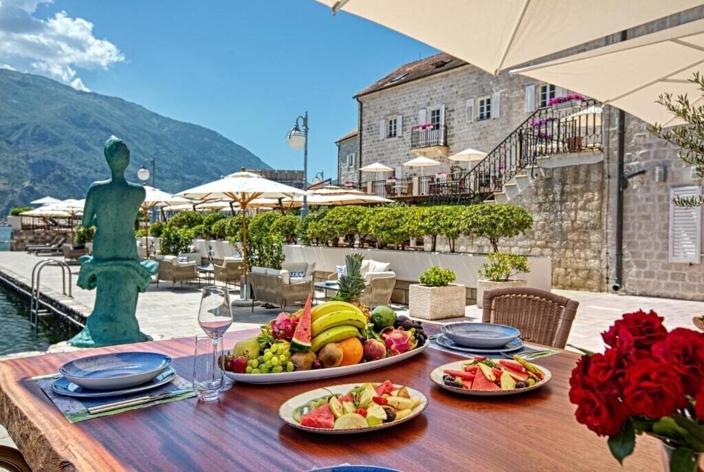 Фото Splendido 4*
