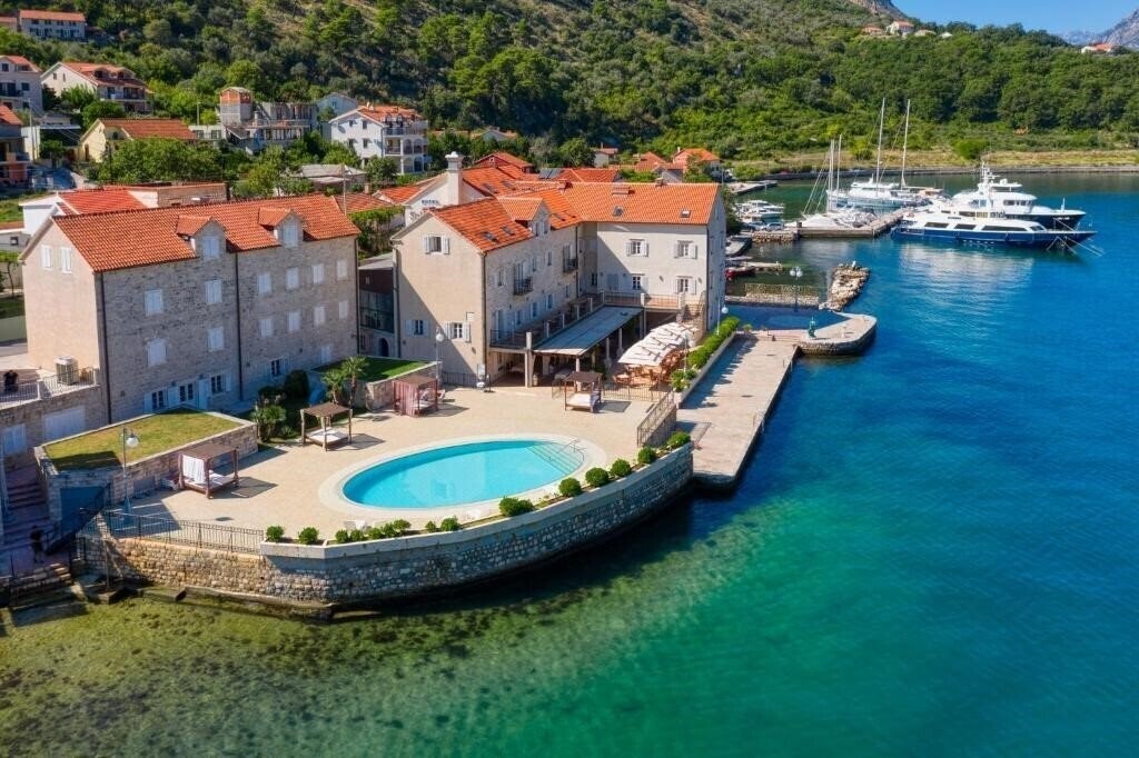Фотография Splendido 4*