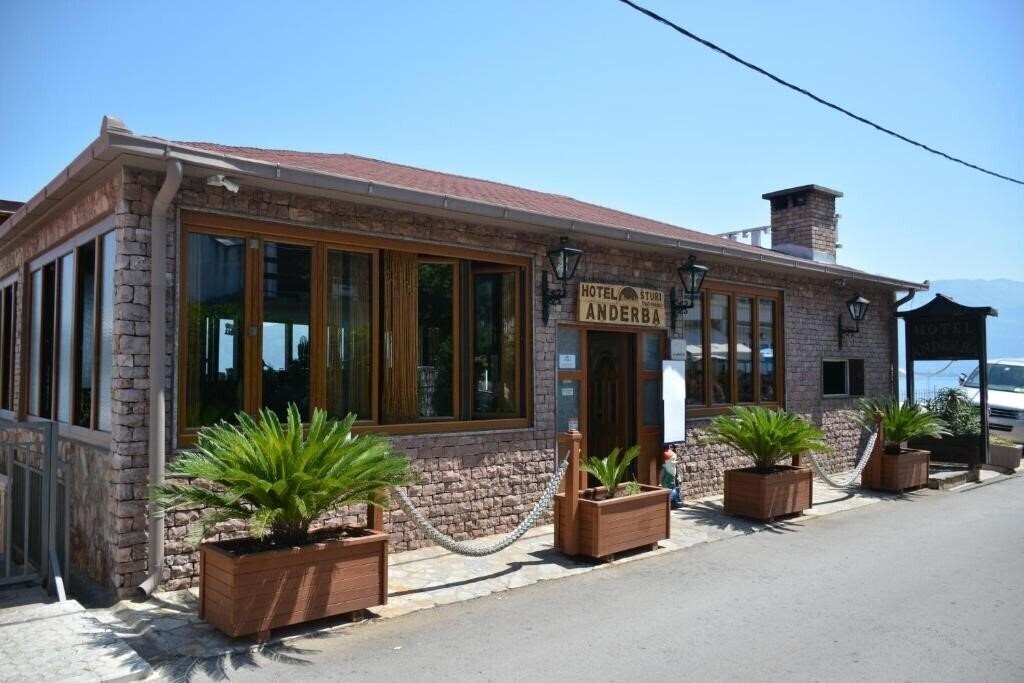 Фотография Anderba Hotel 3*