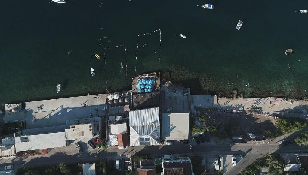 Изображение Anderba Hotel 3*