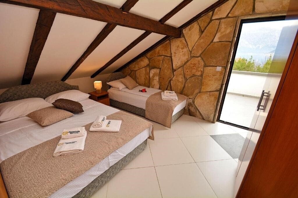 Фотография Villa Cattaroom 3*