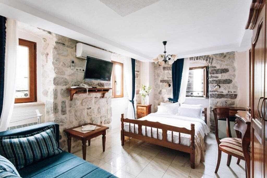 Фотография Small Art Hotel Galathea 4*