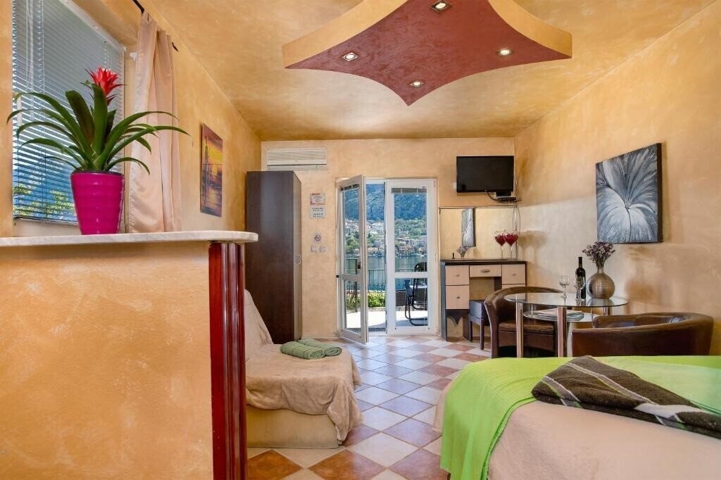 Изображение Vukovic Villa 3*