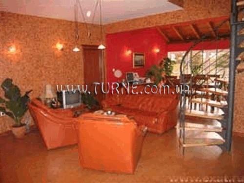 Фото Villa Tomchuk 5*