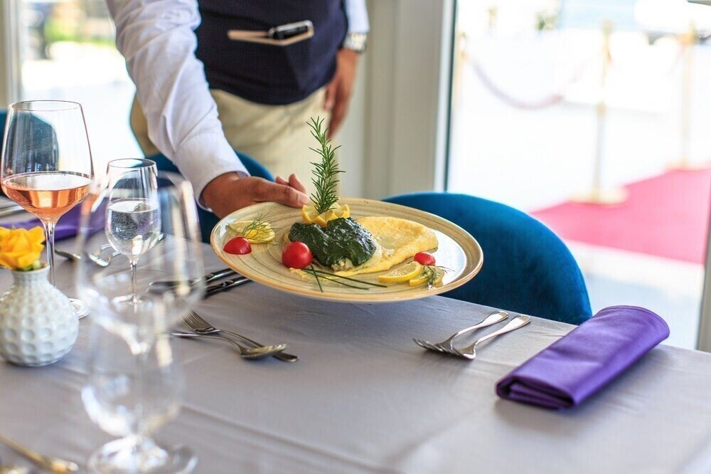 Изображение Perla Adriatica 4*