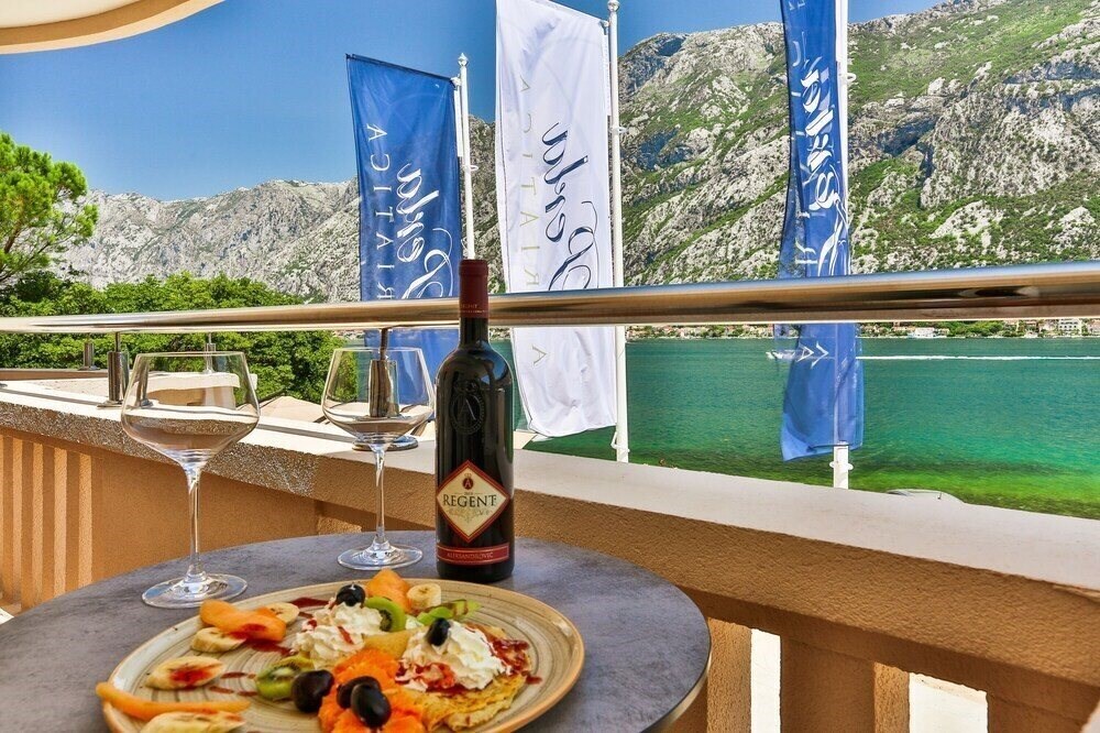 Картинка Perla Adriatica 4*