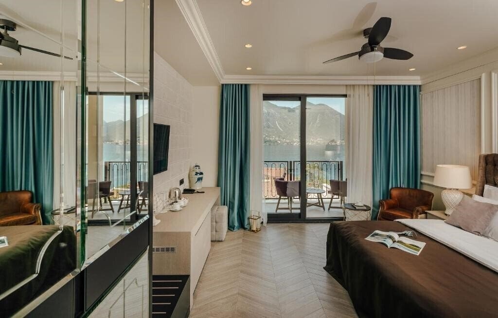 Картинка Vizura Casa Del Mare 4*