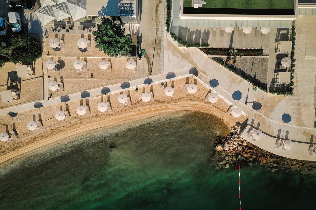 Изображение Blue Kotor Bay Premium Spa Resort 5*