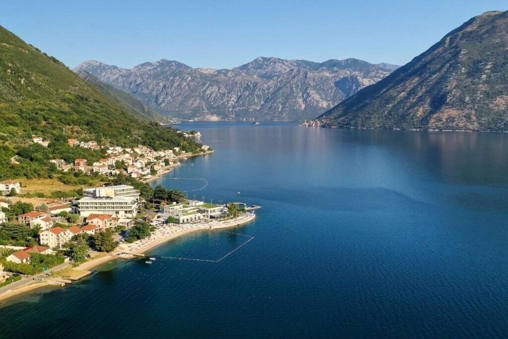 Фотография Hyatt Regency Kotor Bay Resort 5*