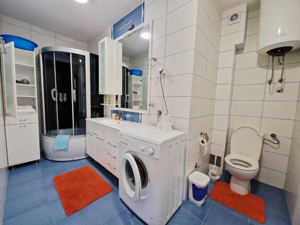 Фото Andrija Kotor Apartments 4*