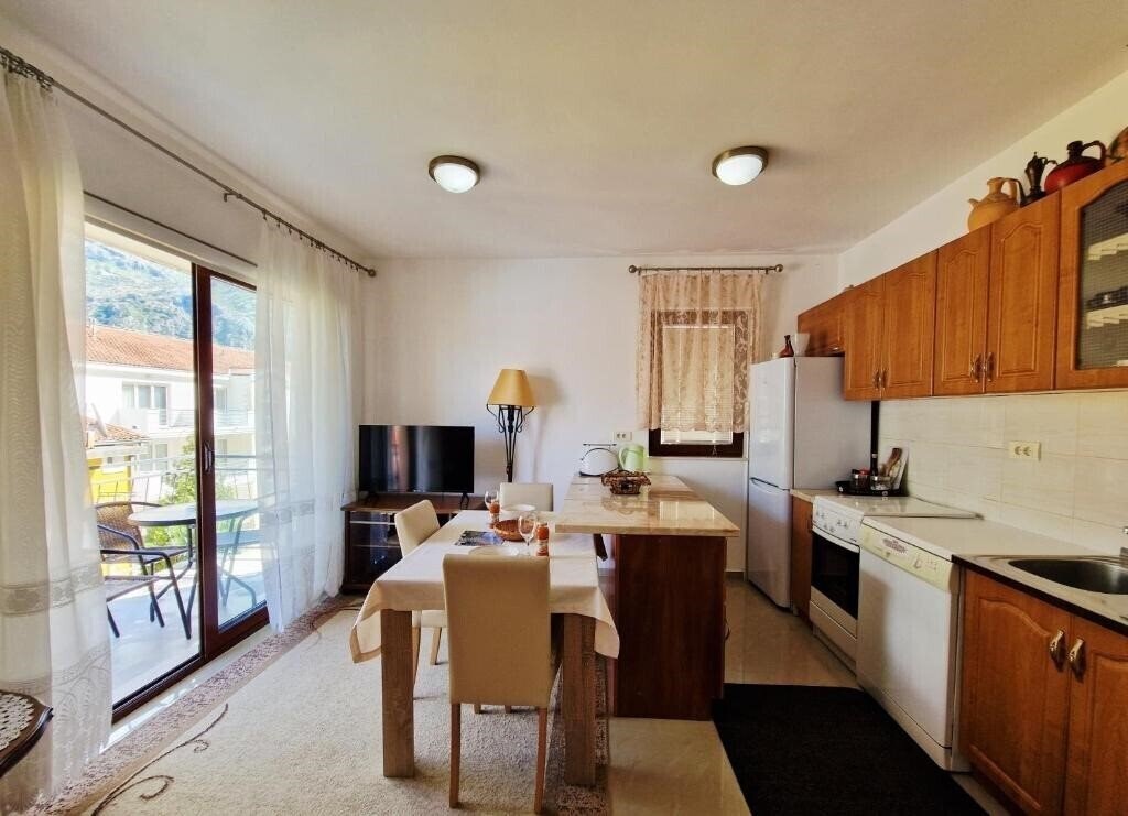 Фотография Andrija Kotor Apartments 4*
