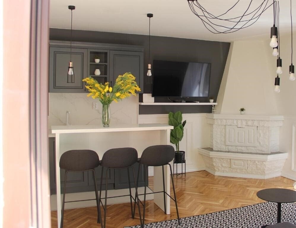 Фото Apartmani Markovic 4*