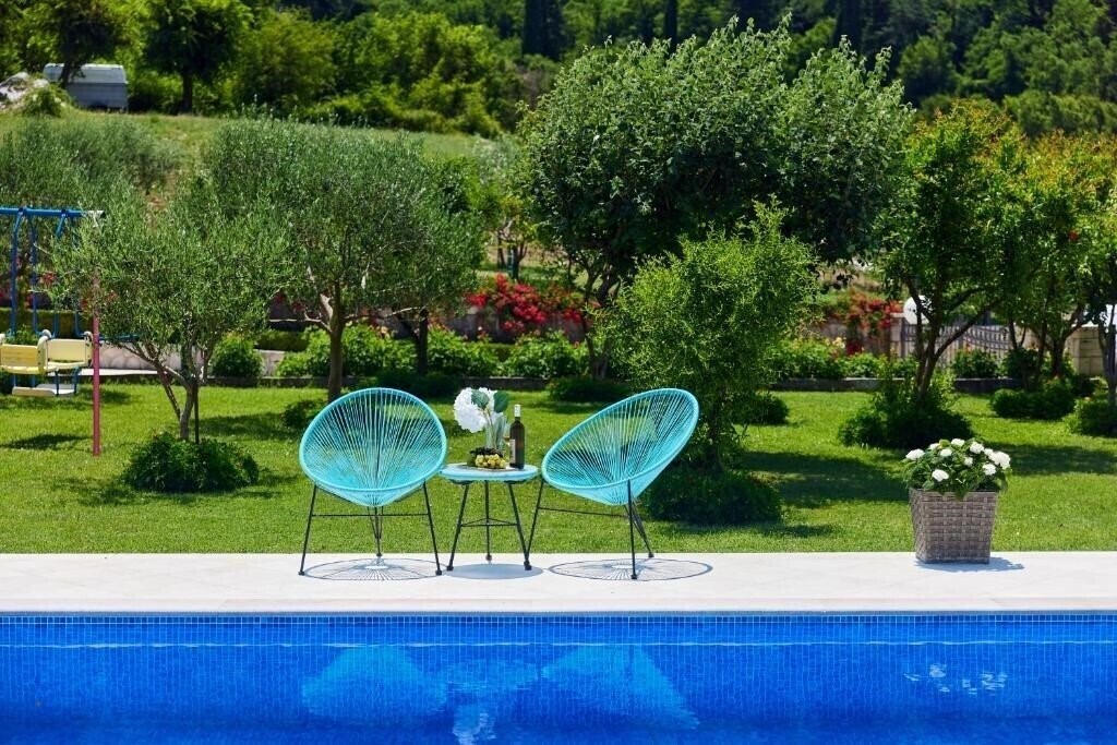 Фотография Apartments Carpe Diem 5*