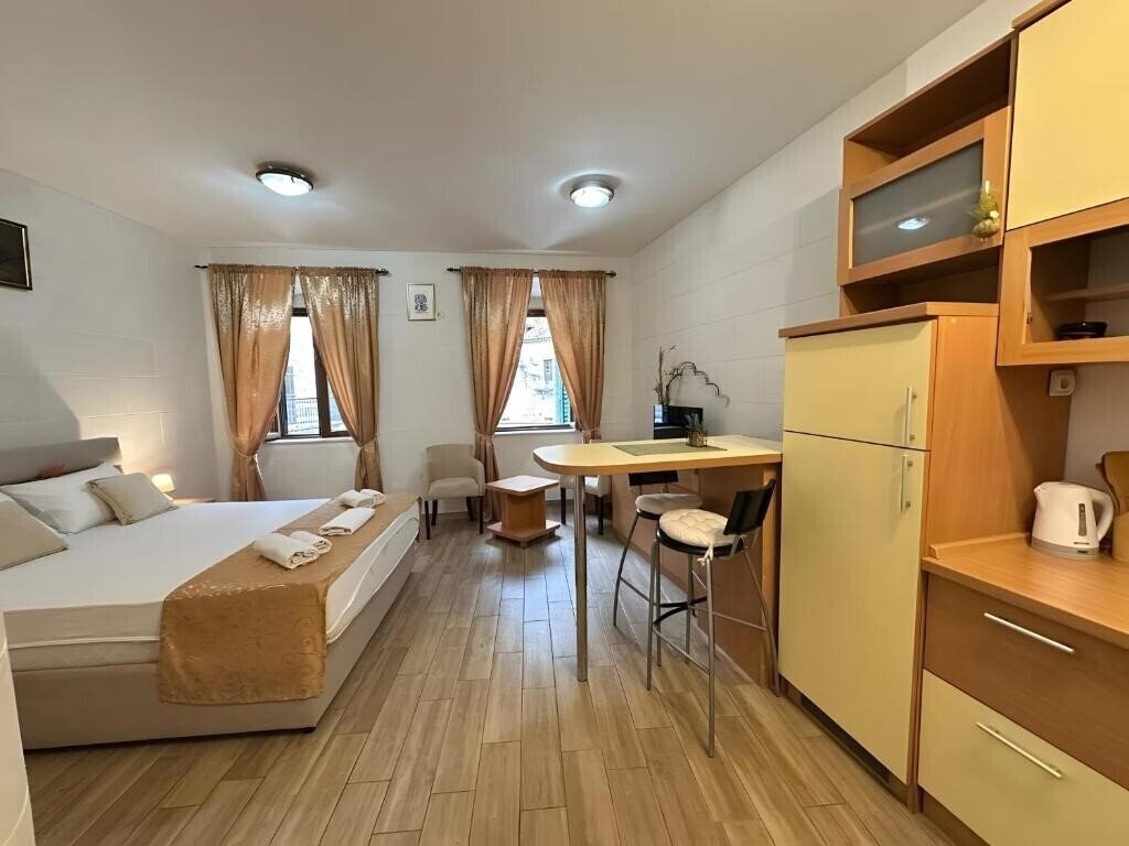 Изображение Apartments Casa Di Cattaro 4*