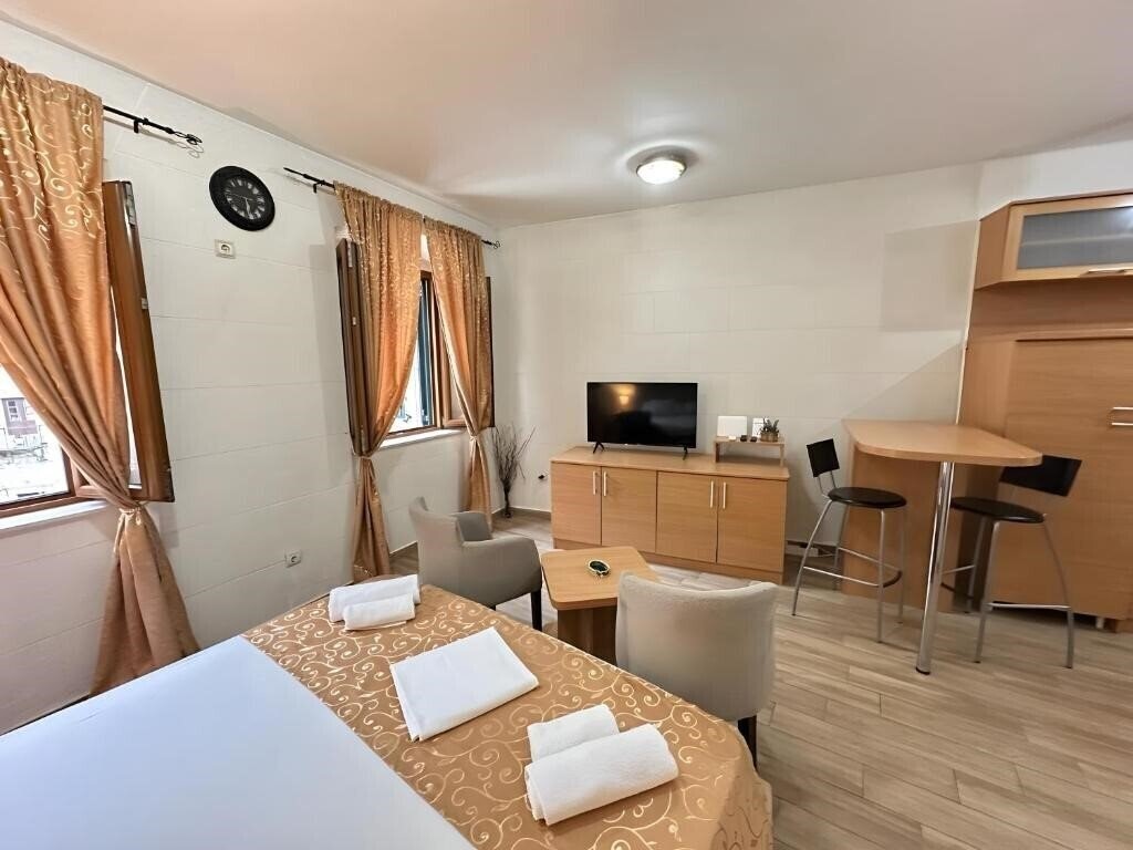 Картинка Apartments Casa Di Cattaro 4*