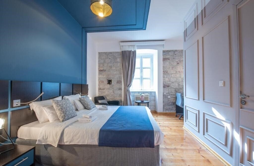 Картинка Kotor Nest 4*