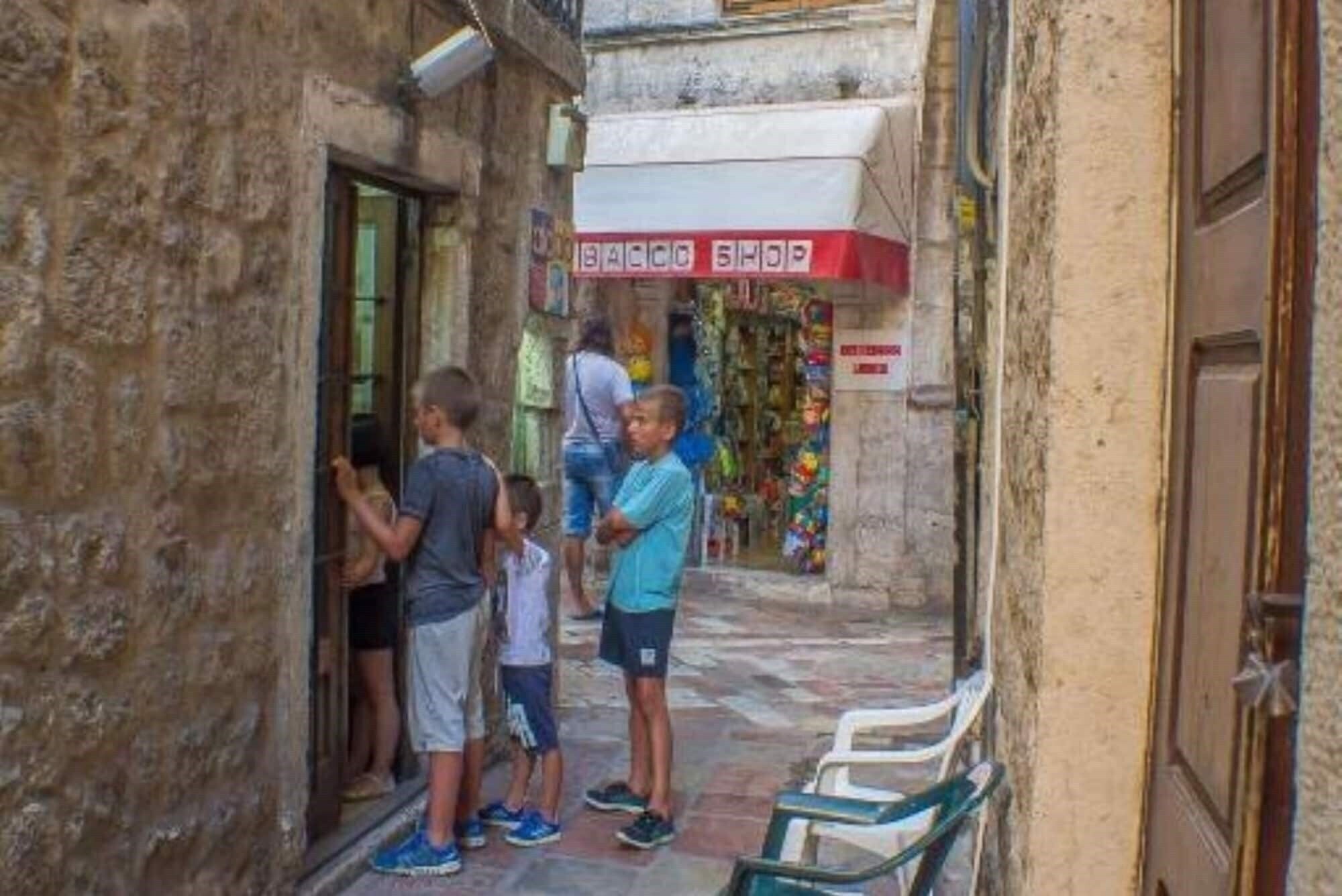 Фотография Apartments Casa Del Sol Jovana 4*