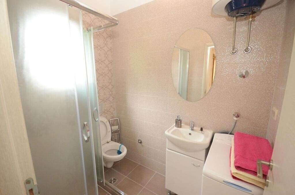 Фотография Apartmani Mizdrak 4*