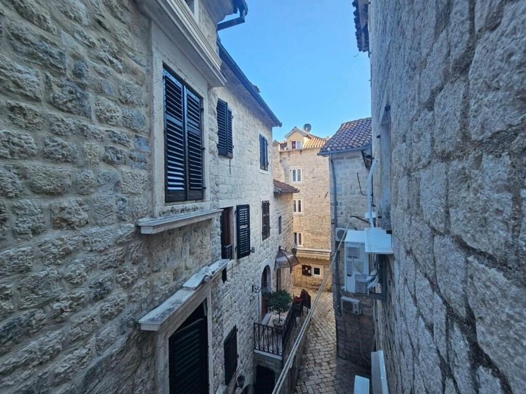 Фотография Athos Boutique Hotel 3*
