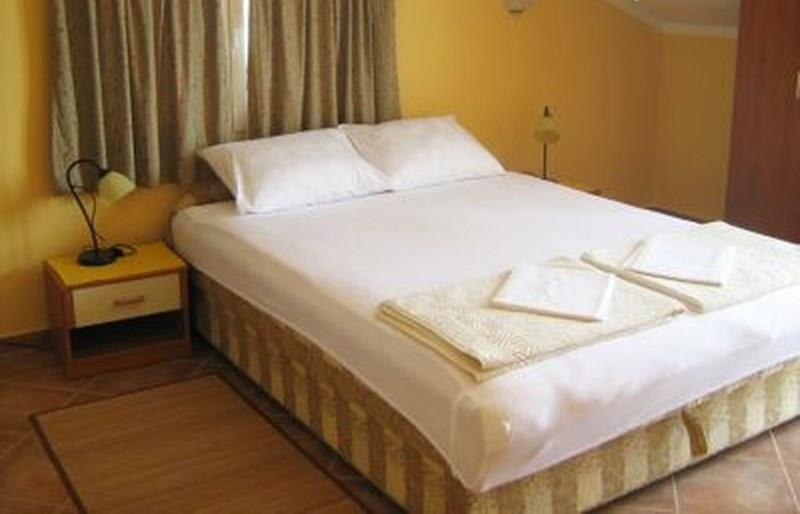 Фотография Villa Balabusic 3*