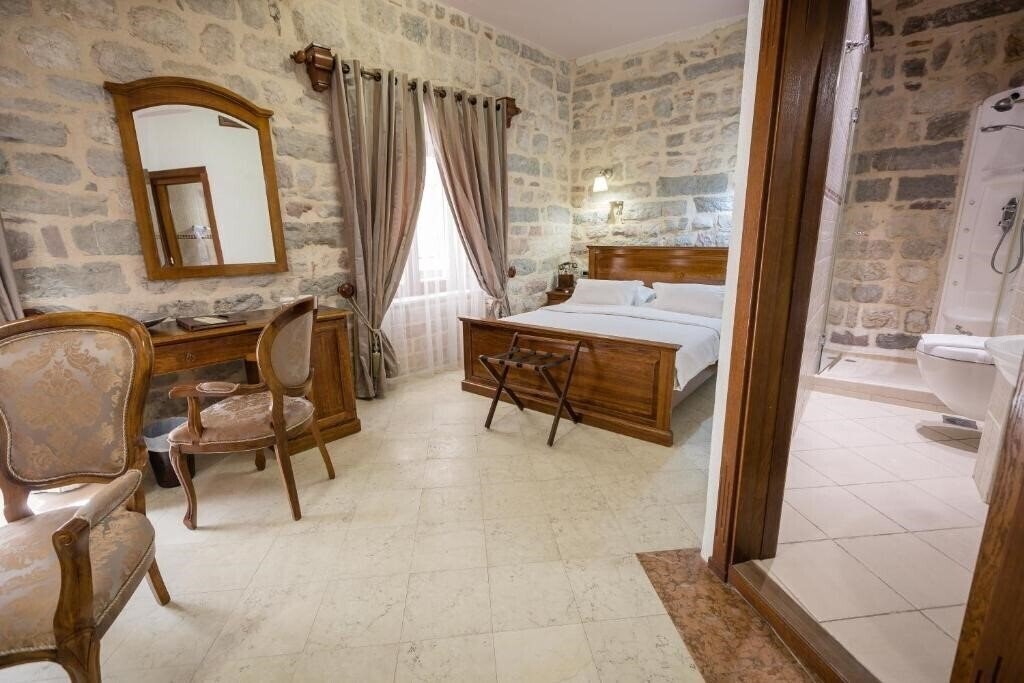 Фотография Villa Duoma 4*