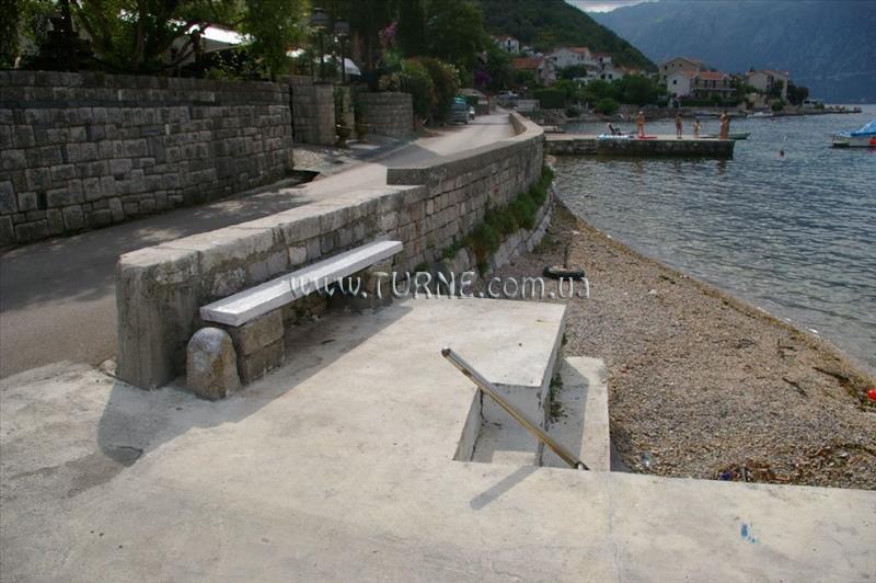 Картинка Apartments Ana 3*