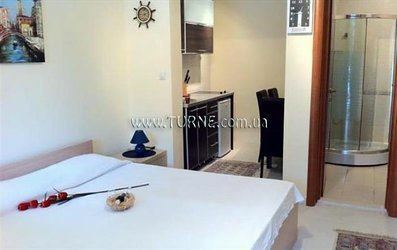 Отель President 3*