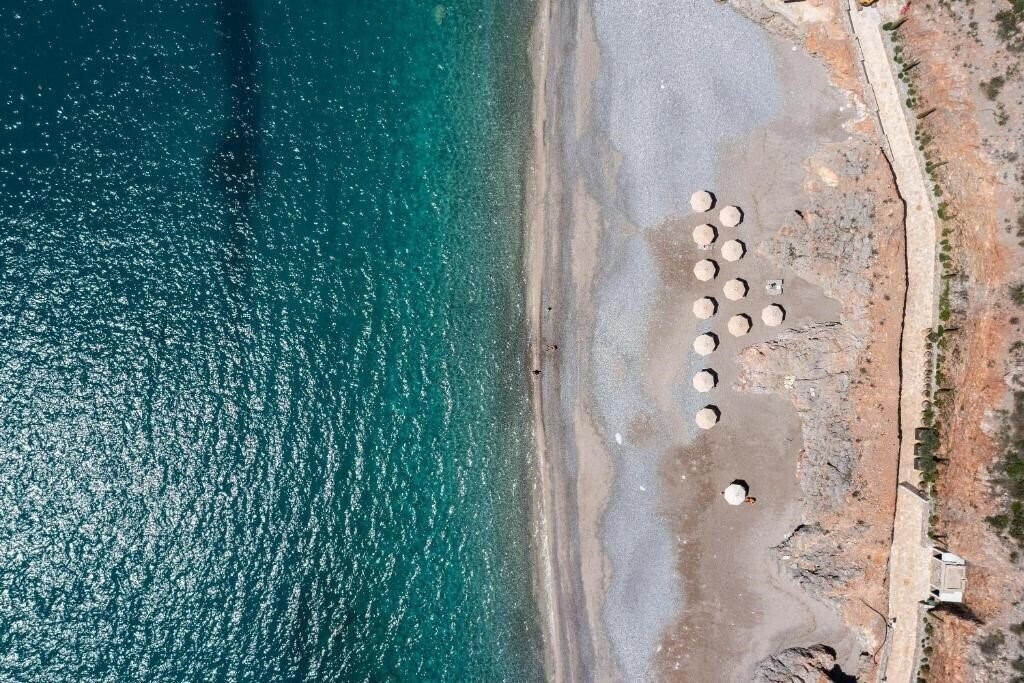 Фотография The Chedi Lustica Bay 5*