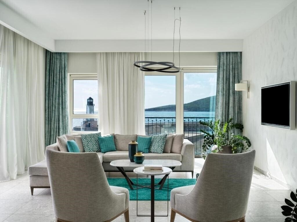 Изображение The Chedi Lustica Bay 5*