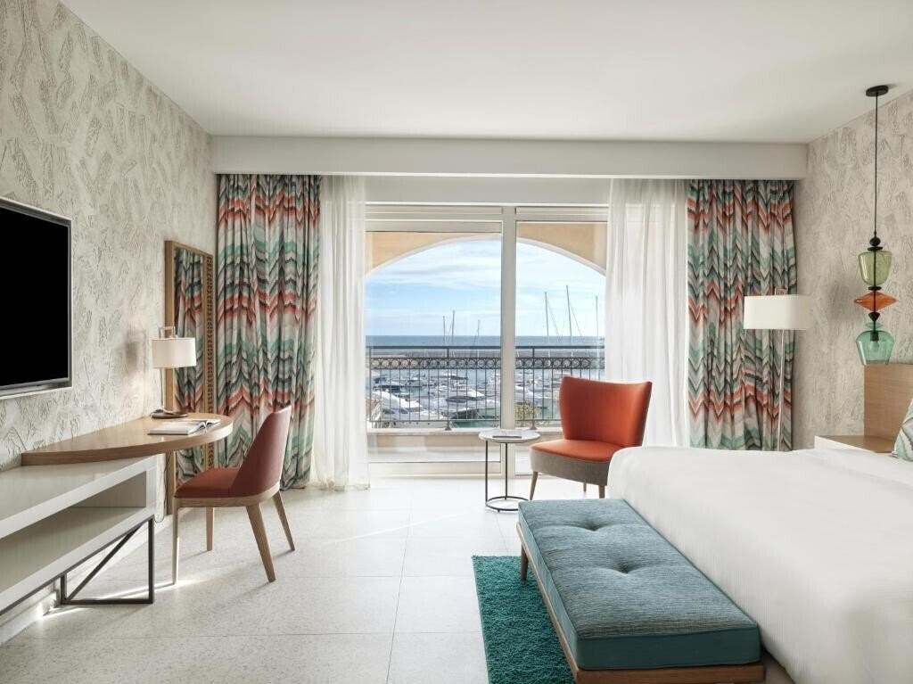 Картинка The Chedi Lustica Bay 5*