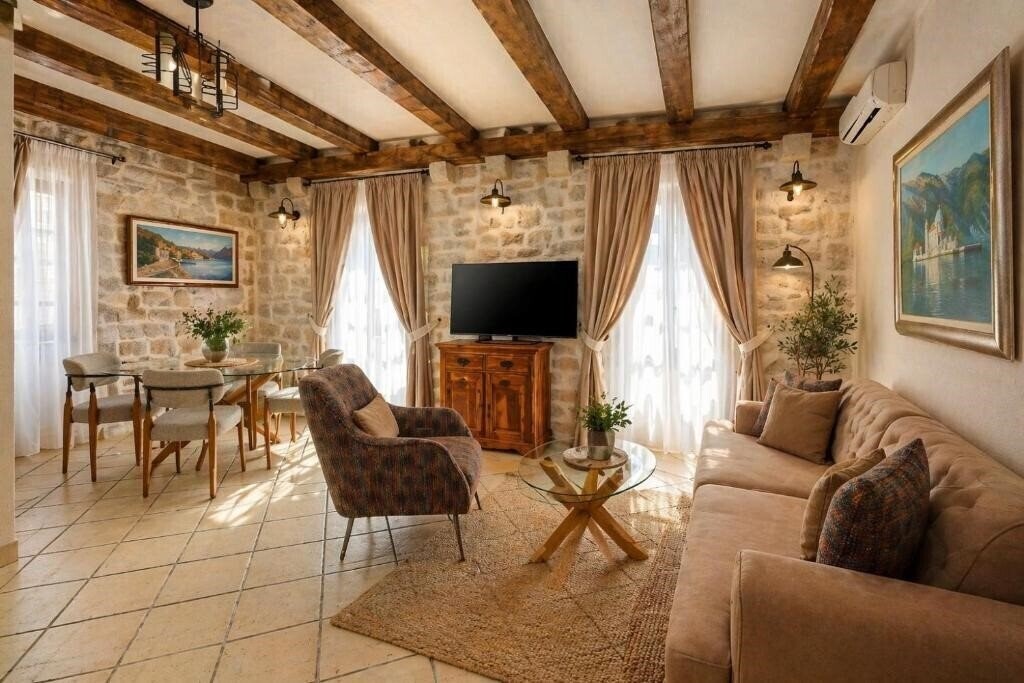 Изображение Conte 4*