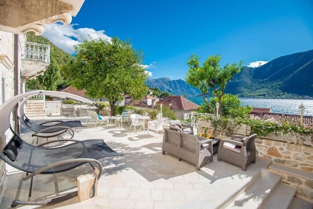 Картинка Conte 4*