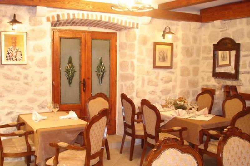 Картинка Admiral Perast 4*