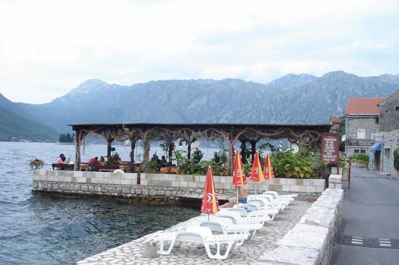 Фотография Admiral Perast 4*