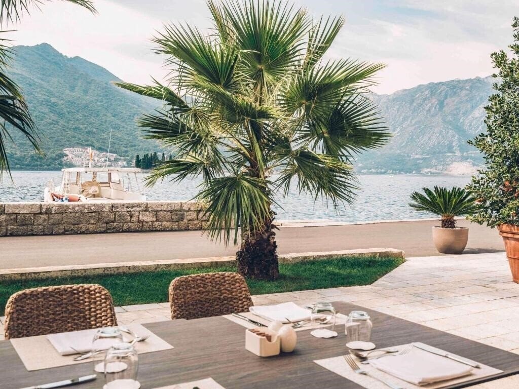 Картинка Iberostar Heritage Grand Perast 5*