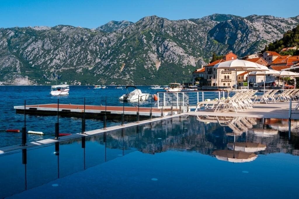 Изображение Heritage Grand Perast by Rixos 5*