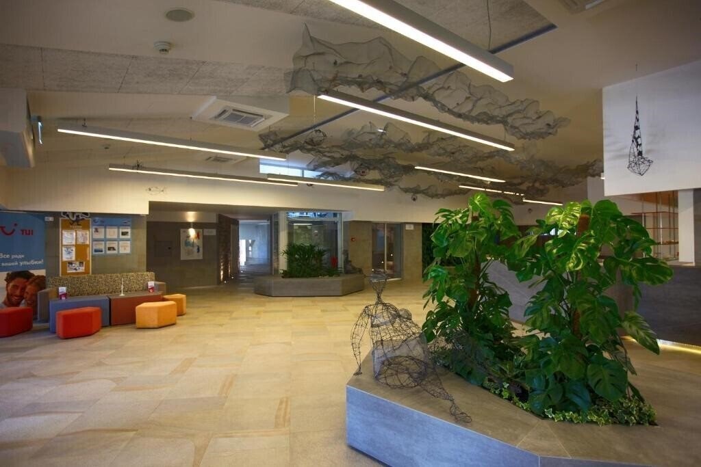 Изображение Castellastva 4*