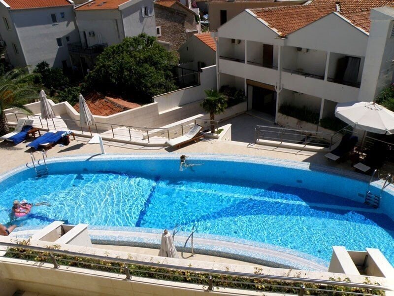 Фотография Monte Casa SPA & Wellness 4*