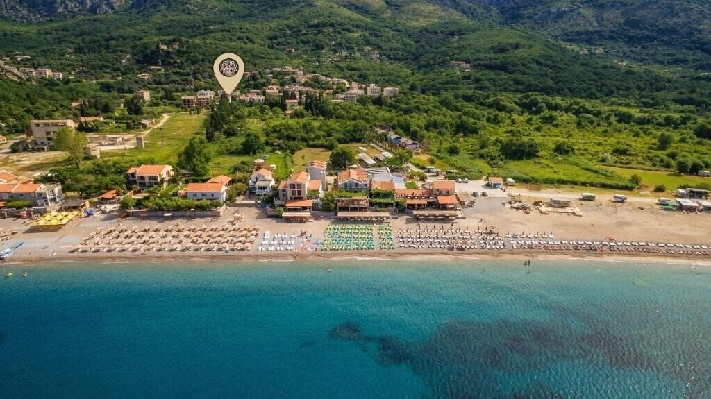 Отель Viktorija апартаменты