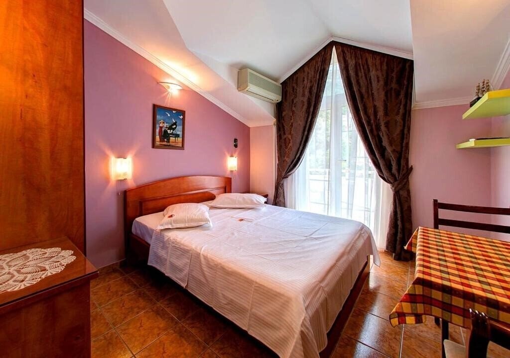 Фото Koral 3*
