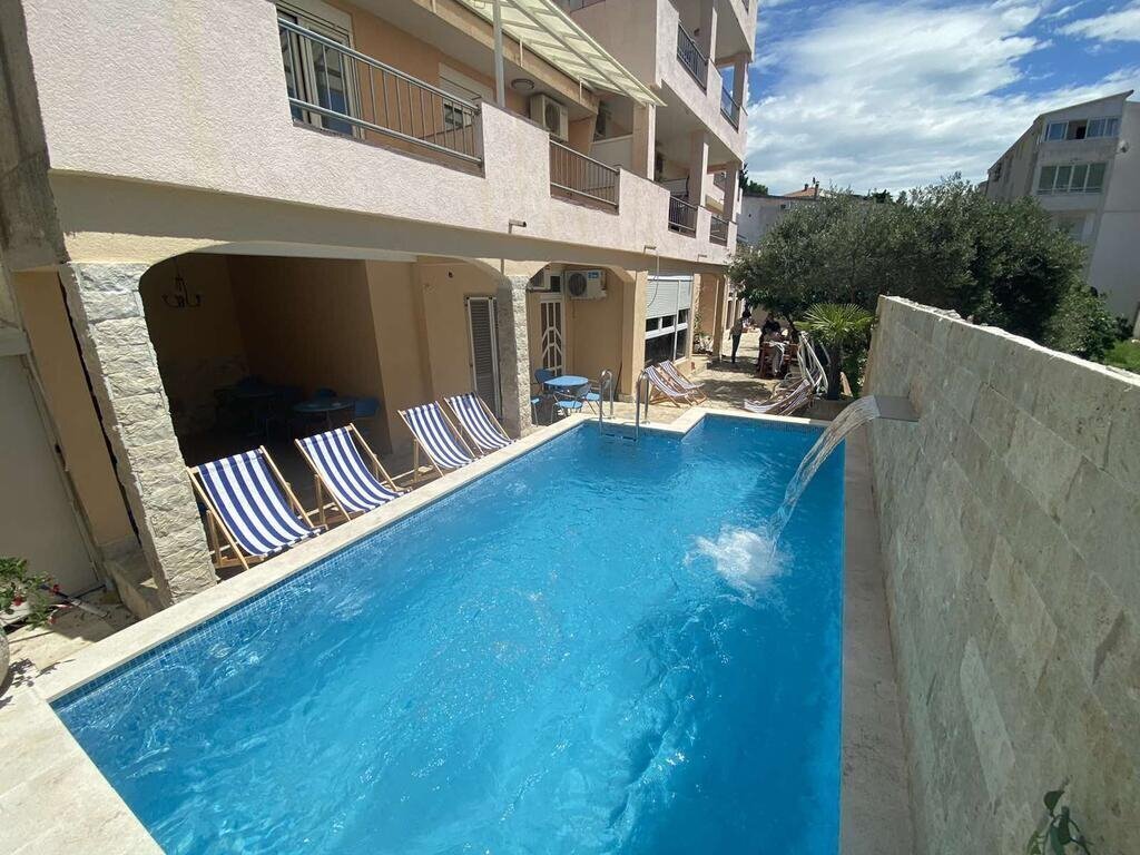 Фотография Villa Andric 4*