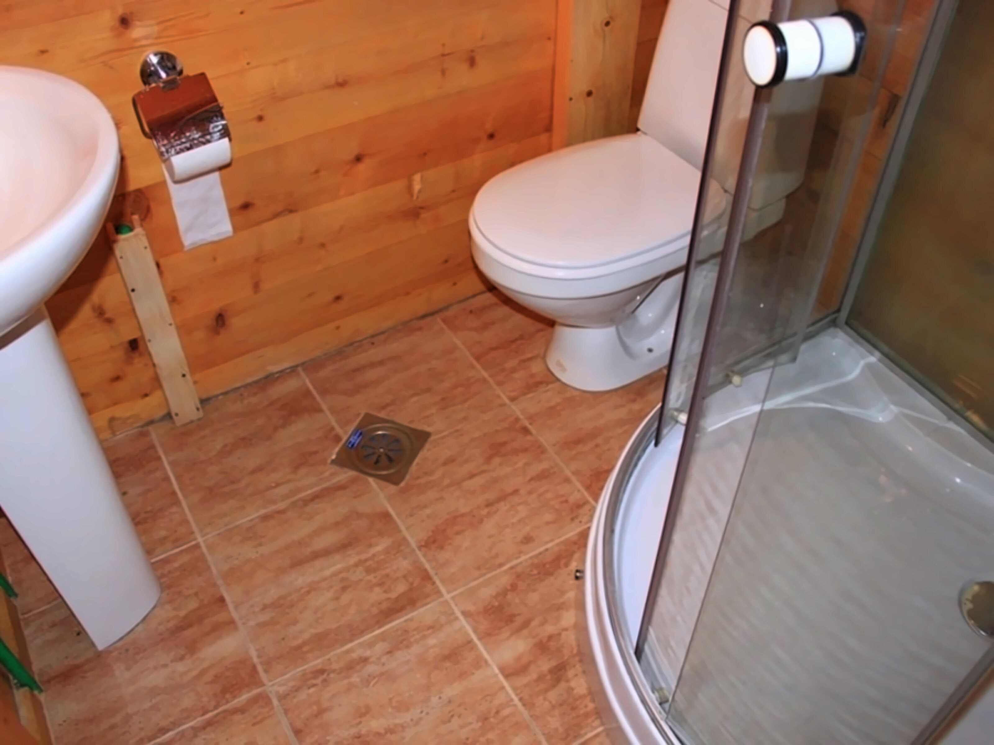 Фотография Eco House Buljarica 4*