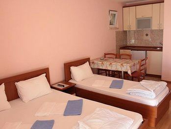 Фотография Villa Milica 2*