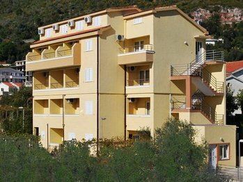 Отель Villa Milica 2*