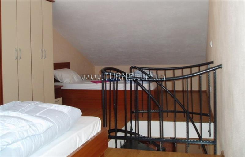 Фотография Villa Milica Kentera 1*