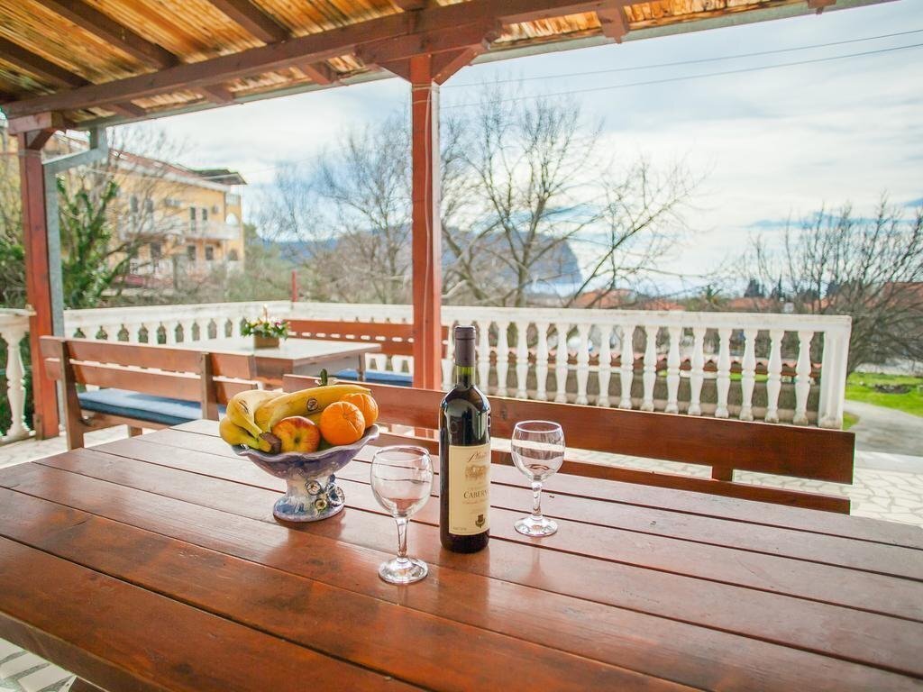 Отель Djordje 3*